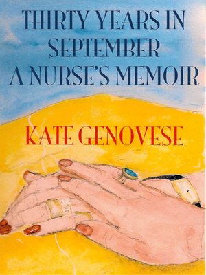 cover image of Thirty Years in September